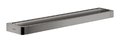 Полотенцедержатель 600 мм Axor MyEdition, Polished Black Chrome (42832330) Полотенцедержателі Axor