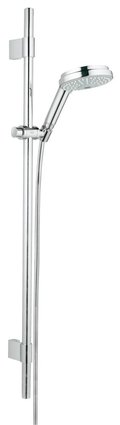 Душевой набор Grohe Rainshower Cosmopolitan (28762001) Душевые наборы Хром