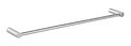 Полотенцедержатель Gessi Riflessi TRASPARENZE (37403-031) Полотенцедержателі Gessi