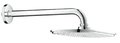 Верхний душ Grohe Rainshower Veris 300 (26058000) Верхние души Хром