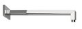Душовий кронштейн GRB Showerheads SQUARE ARM (058135) GRB Коллекция Showerheads 
