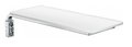 Мильниця Hansgrohe Cassetta'e (26511400) Мильниці Hansgrohe