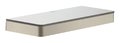 Поличка Axor MyEdition, Brushed Nickel (42838820) Полички Axor