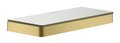 Полочка Axor MyEdition, Brushed Brass (42838950) Полочки Axor