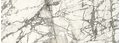 Плитка FMG Marmi MaxFine Calacatta Grey Prelucidato 300x150 (P315485MF6) Для кухни, Для общественных помещений, Для жилых помещений, Для ванной