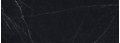 Плитка FMG Marmi MaxFine Black Marquinia Silky 300x150 (SY315338MF6) Для кухні, Для громадських приміщень, Для житлових приміщень, Для ванної