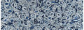 Плитка FMG MaxFine Agata Blu Lucidato 300x150 (L315449MF6) Для кухні, Для громадських приміщень, Для житлових приміщень, Для ванної