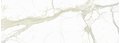 Плитка FMG Marmi MaxFine White Calacatta Lucidato 270x100 (L2710332MF6) Для кухни, Для общественных помещений, Для жилых помещений, Для ванной