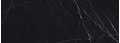 Плитка FMG Marmi 200x100 SQ. Black Marquinia Silky 200x100 (SY210338) Для кухні, Для громадських приміщень, Для житлових приміщень, Для ванної