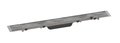 Hansgrohe Коллекция RainDrain Rock Дренажные каналы, Трапы в стену