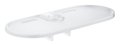 Поличка для душу Grohe Tempesta EasyReach (27596000) Grohe Коллекция New Tempesta 