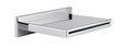  Излив для душа GRB Bath spout (058105) GRBBath spout 