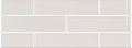 Плитка Sant'Agostino Newdot Solidbrick White 7.3*30 (CSASBWH730) Sant'Agostino Для кухни, Для общественных помещений, Для жилых помещений, Для ванной