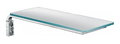 Мыльница Hansgrohe Cassetta’E (26511000) Мыльницы Hansgrohe
