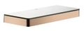 Полочка Axor MyEdition, Polished Red Gold (42838300) Полочки Axor