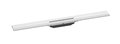 Hansgrohe Коллекция RainDrain Flex Дренажные каналы, Трапы в стену