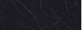 Плитка Ariostea Ultra Marmi Nero Marquinia LUCIDATO SHINY 270x120 (UM6L27012547) Для кухні, Для громадських приміщень, Для житлових приміщень, Для ванної