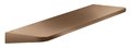 Полочка Axor Universal Circular, Brushed Red Gold (42844310) Полочки Axor