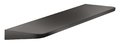 Полочка Axor Universal Circular, Brushed Black Chrome (42844340) Полочки Axor