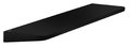 Полочка Axor Universal Circular, Matt Black (42844670) Полочки Axor