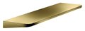 Полочка Axor Universal Circular, Polished Brass (42844930) Полочки Axor