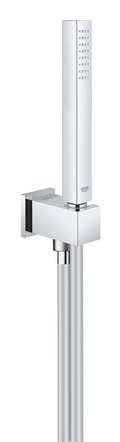 Душевой набор Grohe Euphoria Cube (26405000) Душевые наборы Хром