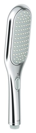Ручной душ Grohe Rainshower Eco (27274000) Ручные души (лейки) Хром