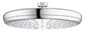 Верхний душ Grohe Tempesta 210 (26410000) Верхние души Хром