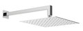 Верхний душ GRB Showerheads SLIM (05027010) Верхние души Хром