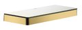 Полочка Axor MyEdition, Polished Gold Optic (42838990) Полочки Axor