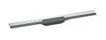Hansgrohe Коллекция RainDrain Flex Дренажні канали, Трапи у стіну
