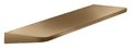 Полочка Axor Universal Circular, Brushed Bronze (42844140) Полочки Axor