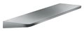 Полочка Axor Universal Circular, Brushed Chrome (42844260) Полочки Axor