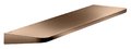 Полочка Axor Universal Circular, Polished Red Gold (42844300) Полочки Axor