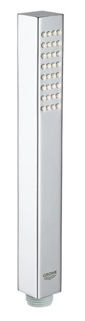 Ручной душ Grohe Rainshower Euphoria Cube+ Stick 130 (27888000) Ручные души (лейки) Хром