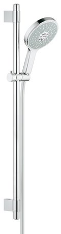 Душовий набір Grohe Power&amp; Soul Cosmopolitan (27746000) Душові набори Хром