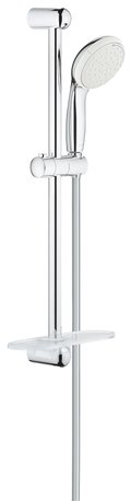 Душевой набор Grohe New Tempesta 100 (27926001) Душевые наборы Хром