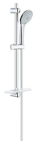 Душевой набор Grohe Euphoria (27243001) Душевые наборы Хром