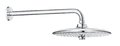Верхній душ Grohe Euphoria 260 (26458000) Верхні душі Хром