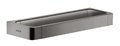 Полотенцедержатель 300 мм Axor MyEdition, Polished Black Chrome (42830330) Полотенцедержатели Axor