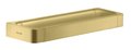 Полотенцедержатель 300 мм Axor MyEdition, Brushed Brass (42830950) Полотенцедержатели Axor