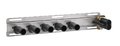 Скрытая часть смесителя Gessi (63027) Gessi 