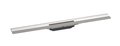 Hansgrohe Коллекция RainDrain Flex Дренажные каналы, Трапы в стену
