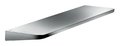 Полочка Axor Universal Circular, Polished Chrome (42844020) Полочки Axor