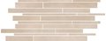 Плитка Dado Ceramica Basic Mosaico Beige 30*60 (302965) Dado Ceramica Для кухни, Для общественных помещений, Для жилых помещений, Для ванной