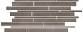 Плитка Dado Ceramica Basic Mosaico Fume 30*60 (302968) Dado Ceramica Для кухни, Для общественных помещений, Для жилых помещений, Для ванной