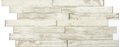 Плитка Sant'agostino Blendart White 15*120 (CSABLAWH15) Sant'Agostino Для кухні, Для громадських приміщень, Для житлових приміщень, Для вулиці, Для ванної