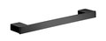 Держатель для полотенец Emco Loft Black 342 мм (057013330) Полотенцедержатели Emco