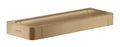 Полотенцедержатель 300 мм Axor MyEdition, Brushed Bronze (42830140) Полотенцедержателі Axor