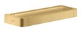 Полотенцедержатель 300 мм Axor MyEdition, Brushed Gold Optic (42830250) Полотенцедержатели Axor